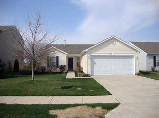 2720 Speedwell Ln, Lafayette, IN 47909