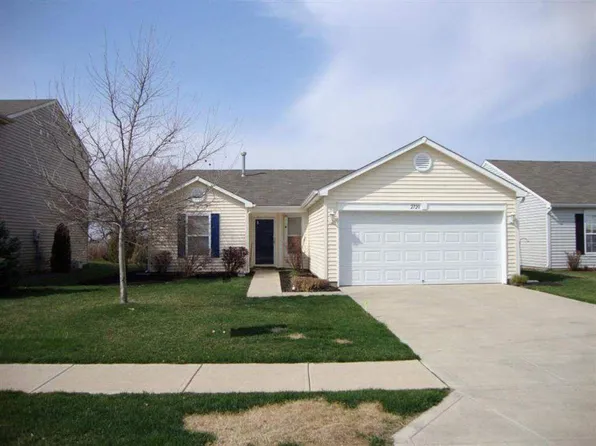 2720 Speedwell Ln, Lafayette, IN 47909