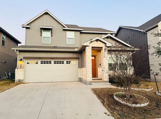 1645 Settlers Glen Dr, Round Rock, TX 78665