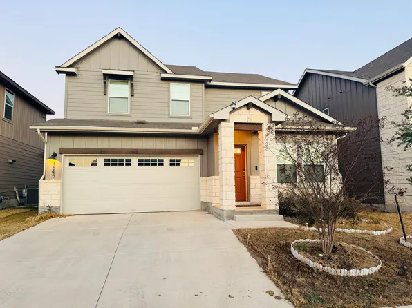 1645 Settlers Glen Dr, Round Rock, TX 78665
