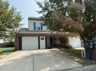 2939 Carson Dr, Indianapolis, IN 46227