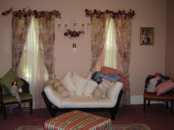 Dining or setting Room