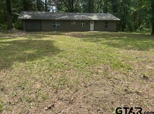 983 Nandena Rd, Gilmer, TX 75644