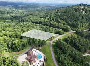 LOT 100 Valley Crest Dr, Blairsville, GA 30512