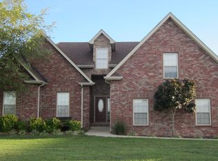 1012 Windsong Trl LOT 121, Greenbrier, TN 37073