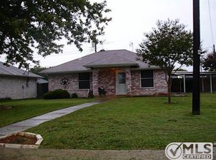 117 Meadow Dr, Crandall, TX 75114