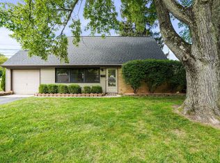 1030 Afton Rd, Columbus, OH 43221