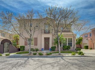10649 Olympic Pine Dr, Las Vegas, NV 89135