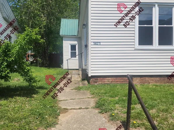 1421 Clay St, Henderson, KY 42420