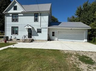 68160 State Line Rd, Emmons, MN 56029