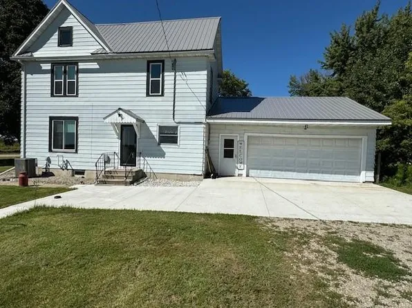 68160 State Line Rd, Emmons, MN 56029