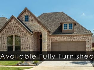 2502 San Jacinto Dr, Euless, TX 76039