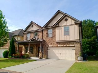 3943 Ridge Grove Way, Suwanee, GA 30024