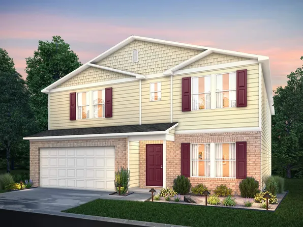 9165 Shallow Creek Trl, Bailey, NC 27807