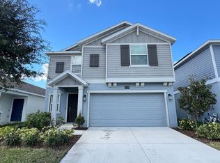 554 Jett Ln, Davenport, FL 33837