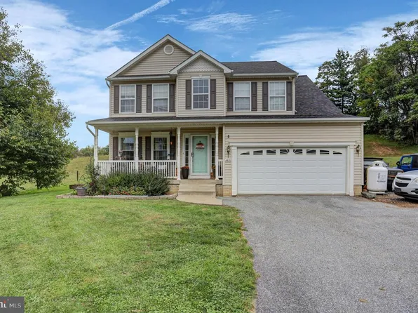 4420 Bark Hill Rd, Union Bridge, MD 21791