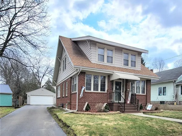 313 Baker St, Jamestown, NY 14701