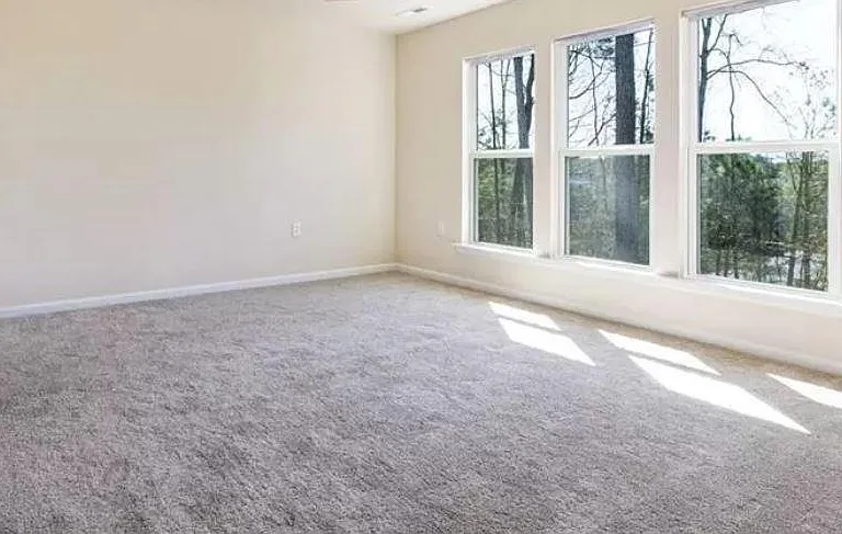 Master Bed Room