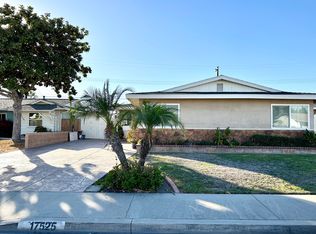 17525 Thornlake Ave, Artesia, CA 90701