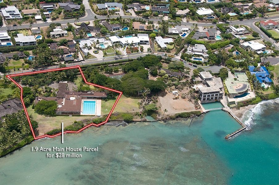 525 Portlock Rd, Honolulu, HI 96825 Zillow