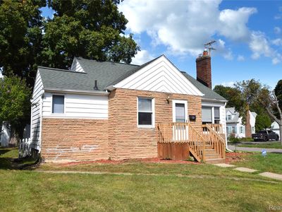 2131 Windemere Ave, Flint, MI, 48503