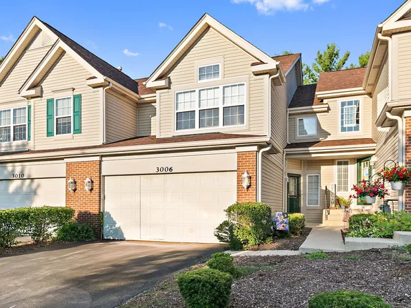 3006 Renard Ln Unit 3006, Saint Charles, IL 60175