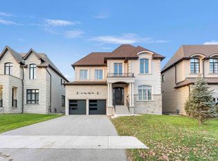21 Day Lily Cres, Richmond Hill, ON L4C0W3