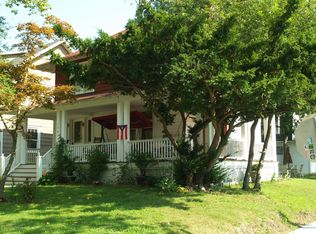 1201 4th Ave, Asbury Park, NJ 07712