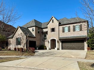 15172 Bardwell Ln, Frisco, TX 75035