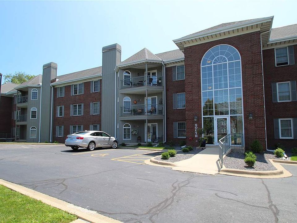 1st image of 5200 N Knoxville Ave APT 304S