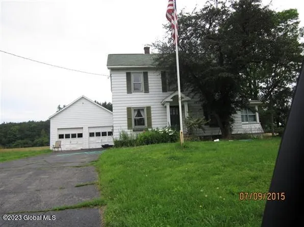 1121 W Galway Road, Galway, NY 12074