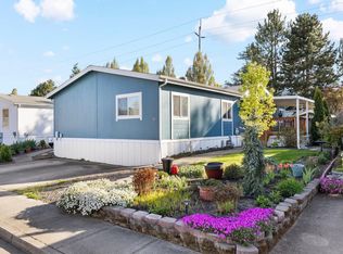 10 E South Stage Rd SPC 19, Medford, OR 97501