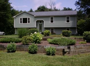 377 Wareham St, Middleboro, MA 02346