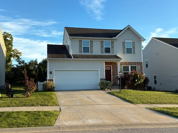 3490 Shadow Ledge Dr, Twinsburg, OH 44087