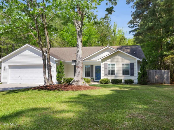 117 Arrowhead Trail, New Bern, NC 28562
