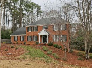 2096 Wyeth Walk, Marietta, GA 30062