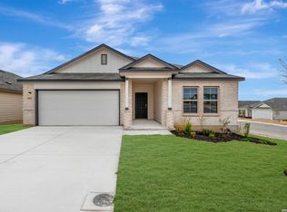 1101 Water Valley, Seguin, TX 78155