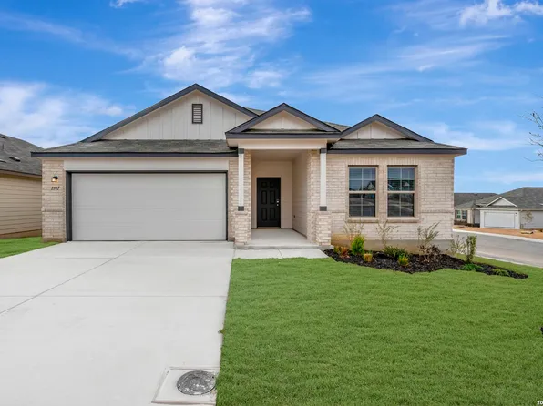 1101 Water Valley, Seguin, TX 78155