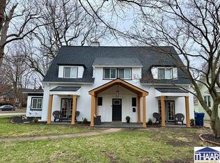 300 Potomac Ave, Terre Haute, IN 47803