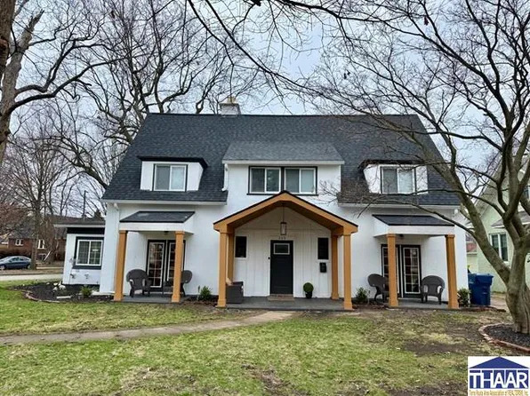 300 Potomac Ave, Terre Haute, IN 47803