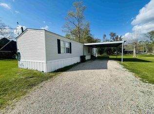 44216 Robert Rd, Saint Amant, LA 70774