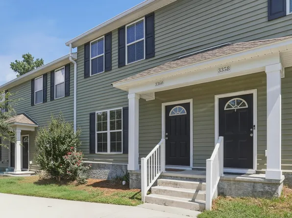 3360 Fort Collins Ln, Tallahassee, FL 32304