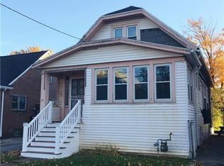 99 Roosevelt Ave, Buffalo, NY 14215