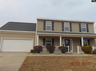 226 Cogburn Rd, Columbia, SC 29229