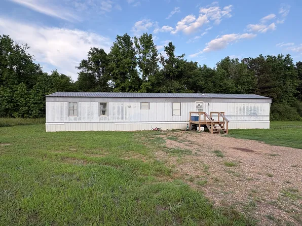 124 Benjamins Ln, Nashville, AR 71852