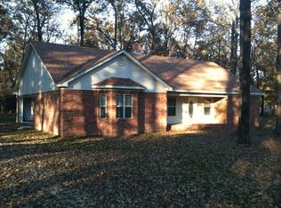154 Billy Ln, Jacksonville, AR 72076