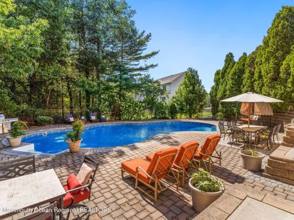 1551 Holly Blvd, Wall Township, NJ 08736