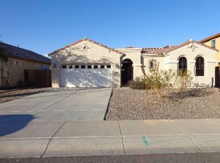 686 E Raven Way, Gilbert, AZ 85297