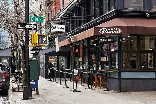 Sold by Brown Harris Stevens | media 14