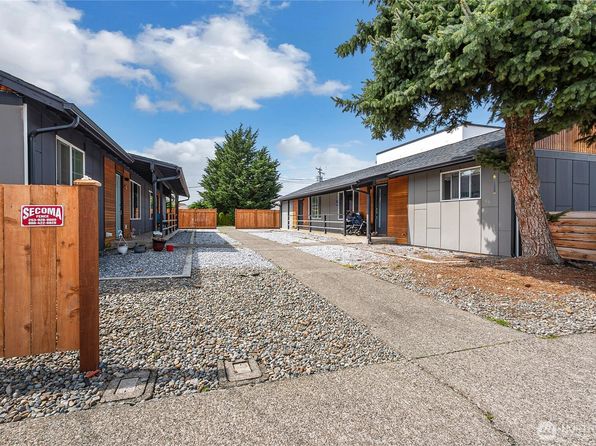 159 S Cedar Street, Buckley, WA 98321